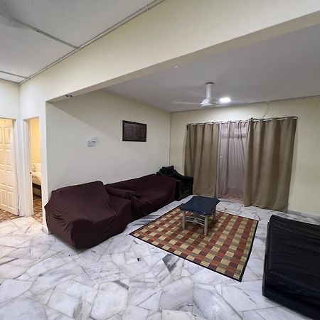 Shayah Homestay Port Dickson Buitenkant foto
