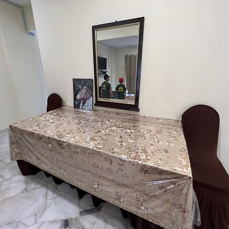Shayah Homestay Port Dickson Buitenkant foto