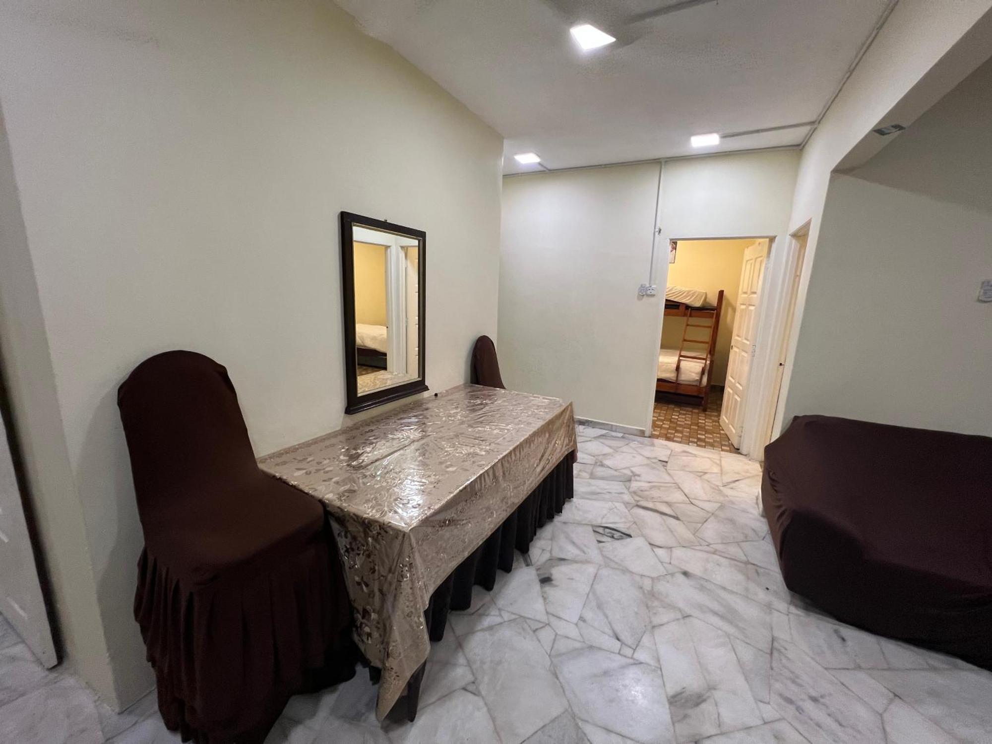 Shayah Homestay Port Dickson Buitenkant foto