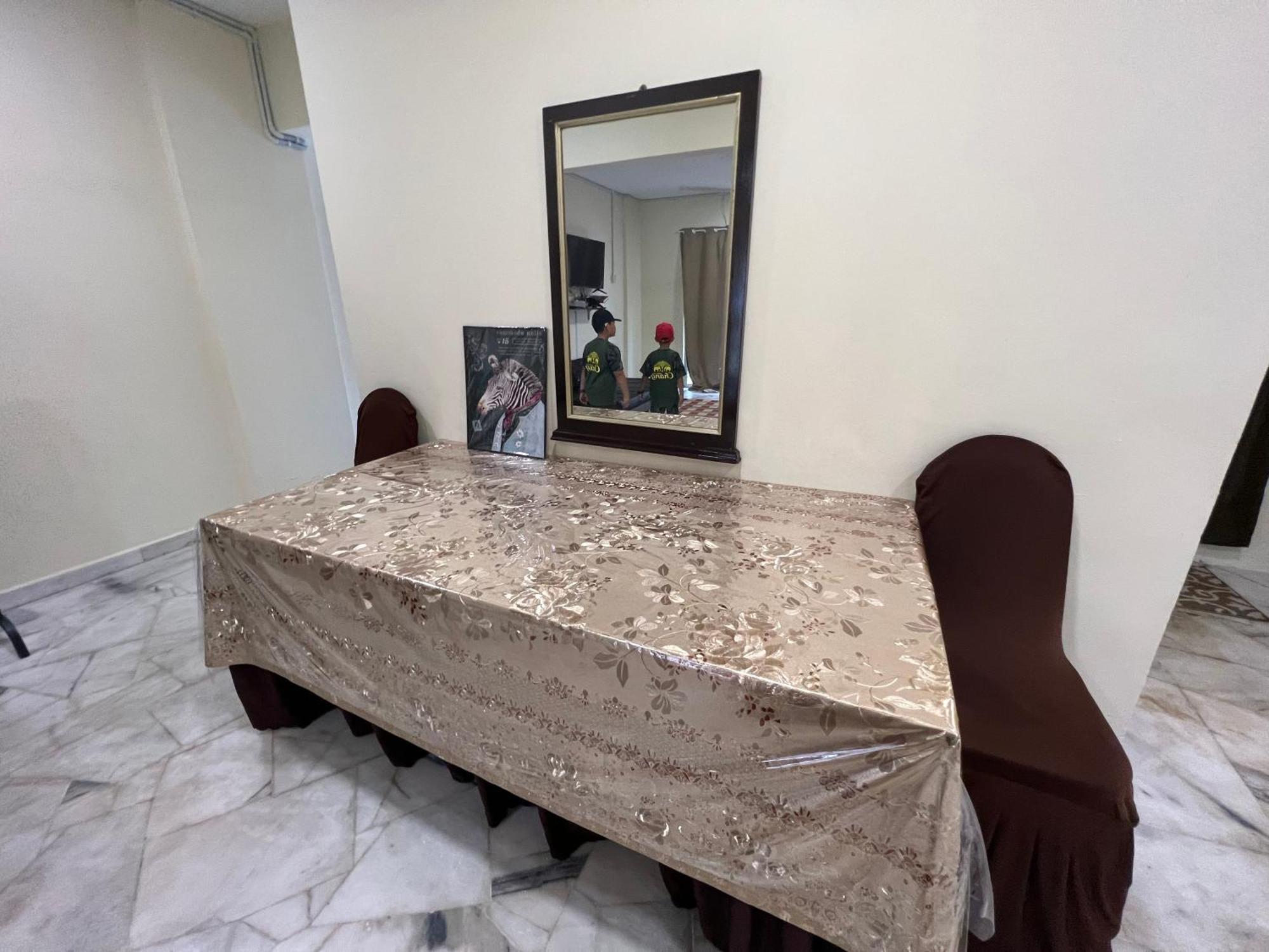 Shayah Homestay Port Dickson Buitenkant foto