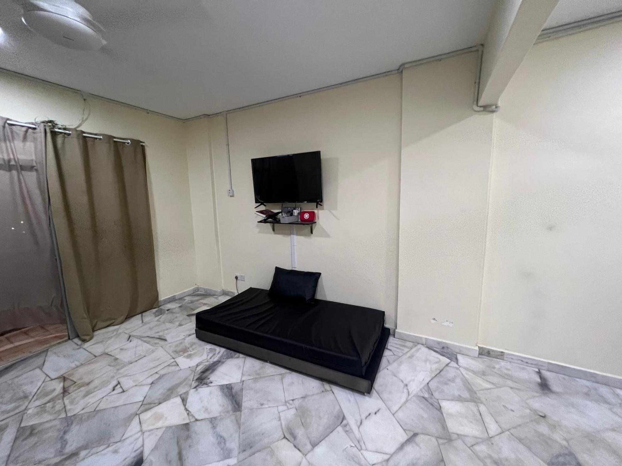 Shayah Homestay Port Dickson Buitenkant foto