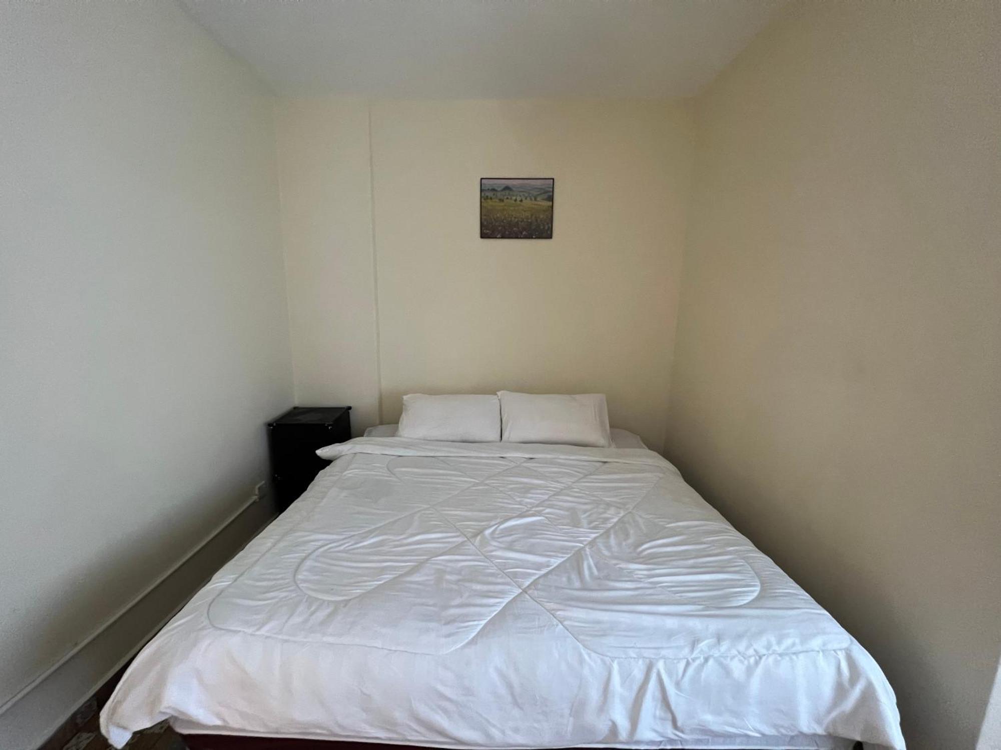 Shayah Homestay Port Dickson Buitenkant foto