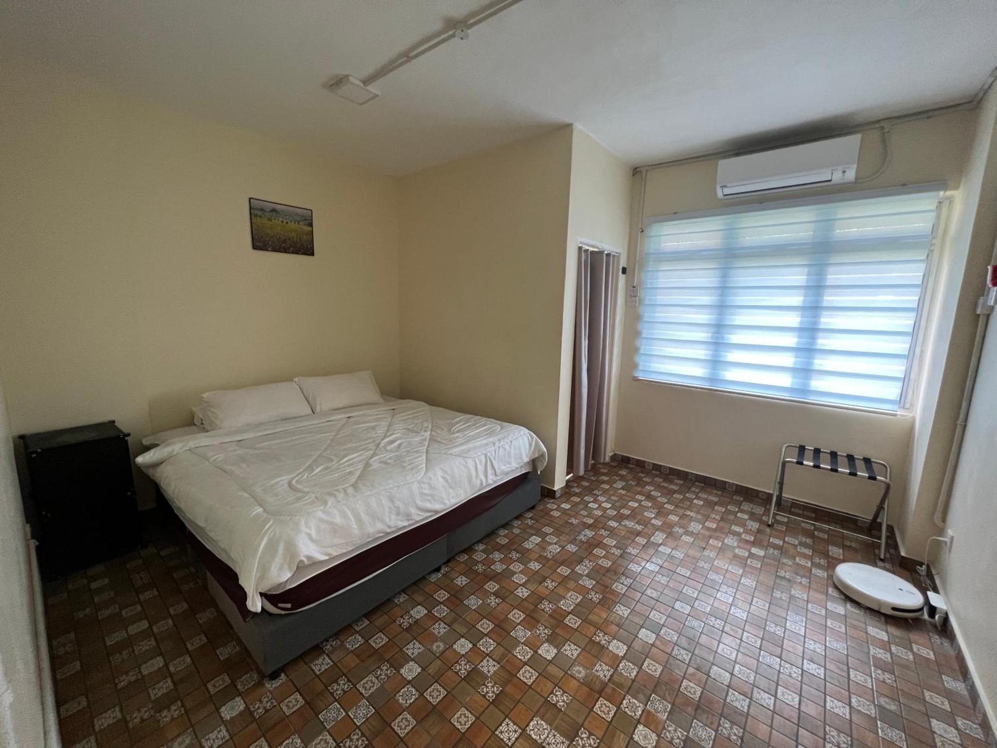 Shayah Homestay Port Dickson Buitenkant foto