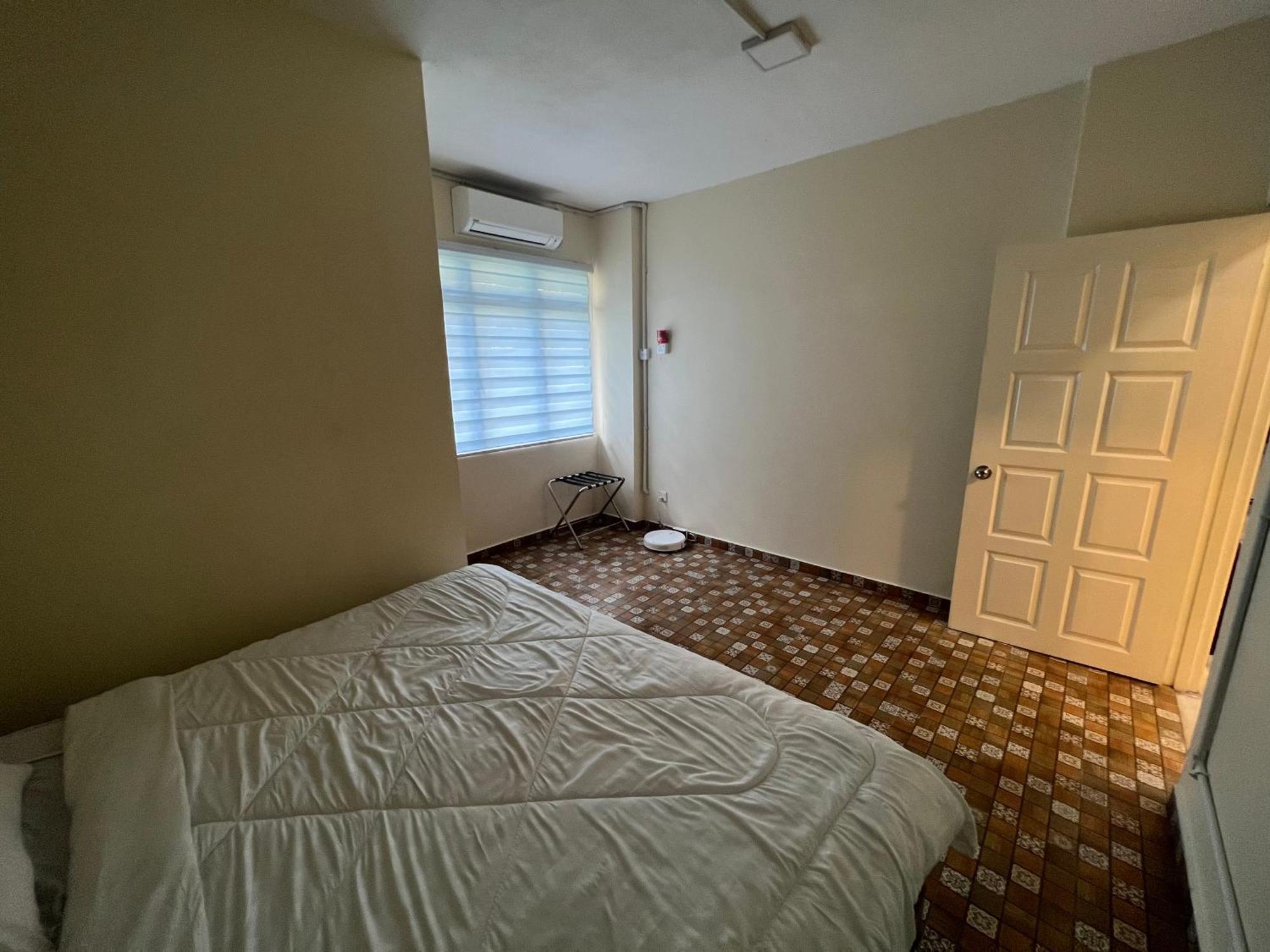 Shayah Homestay Port Dickson Buitenkant foto