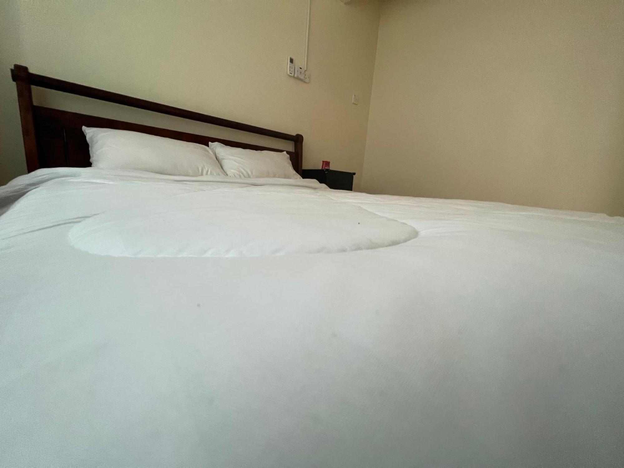 Shayah Homestay Port Dickson Buitenkant foto