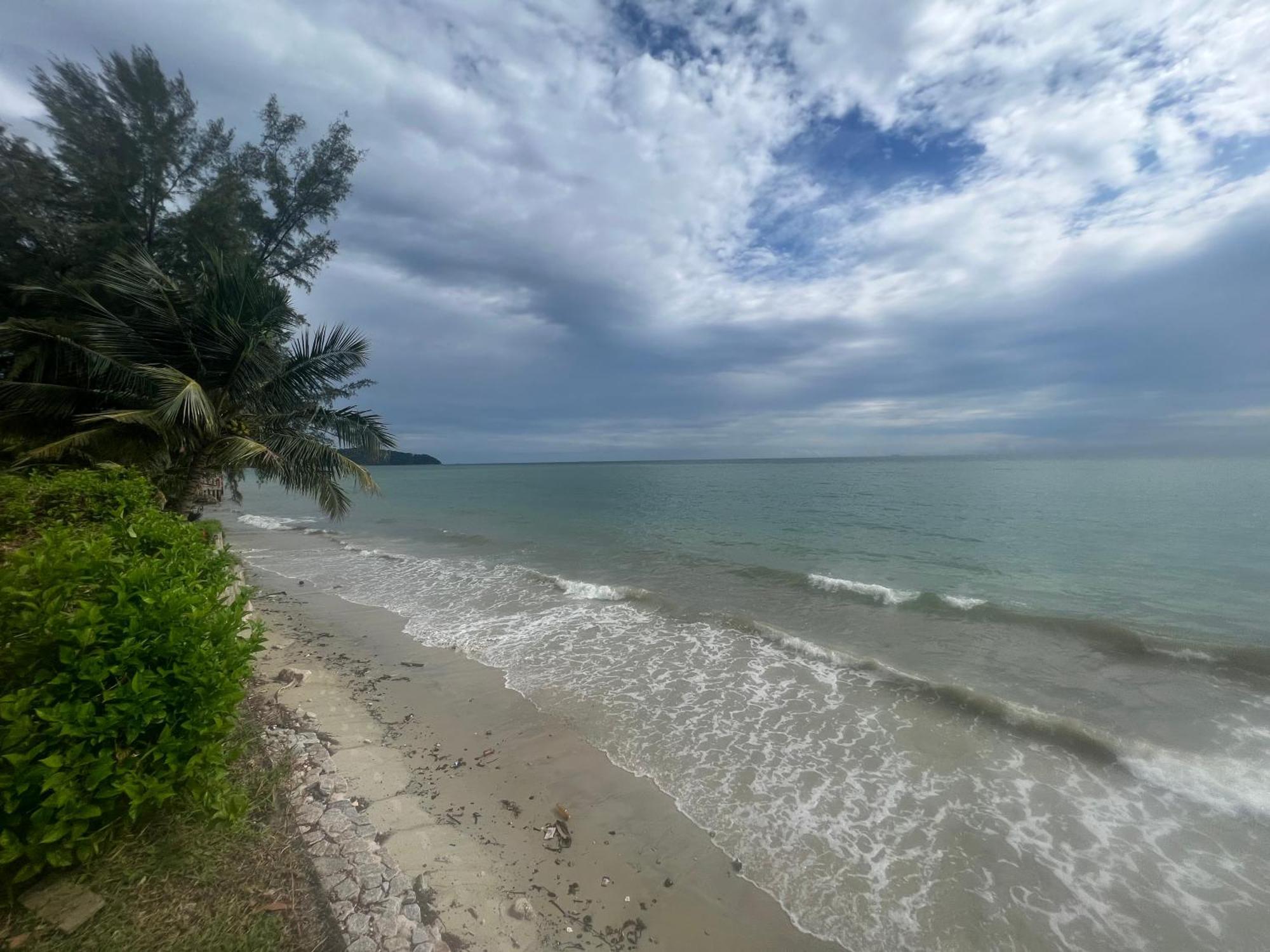 Shayah Homestay Port Dickson Buitenkant foto