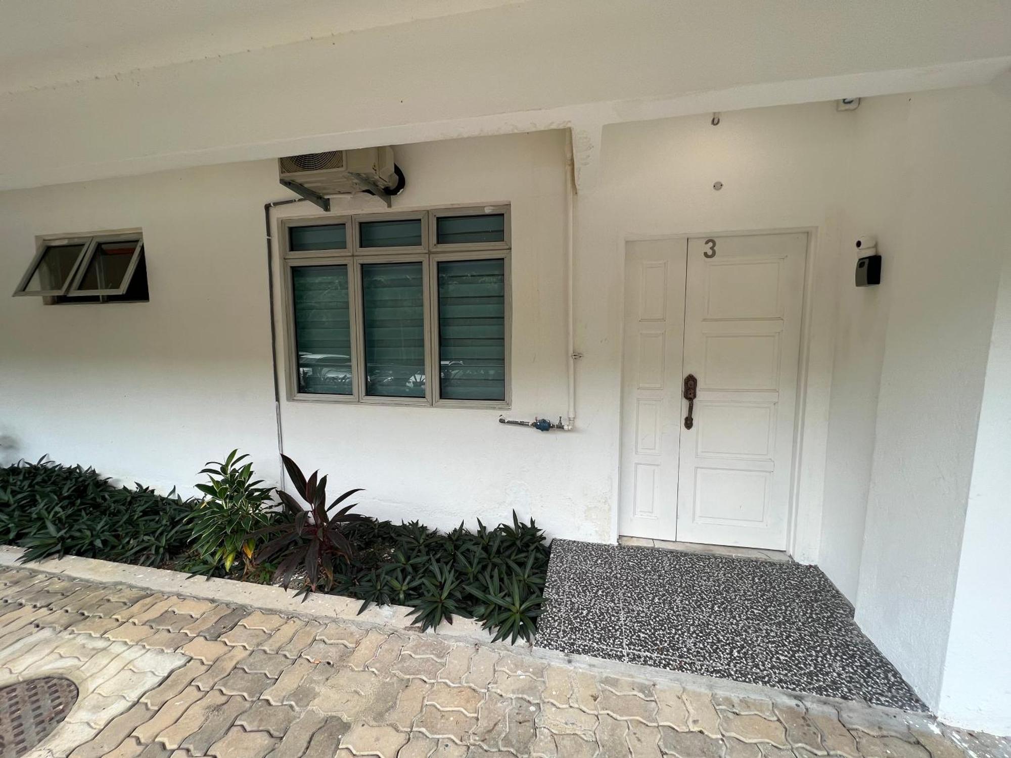 Shayah Homestay Port Dickson Buitenkant foto