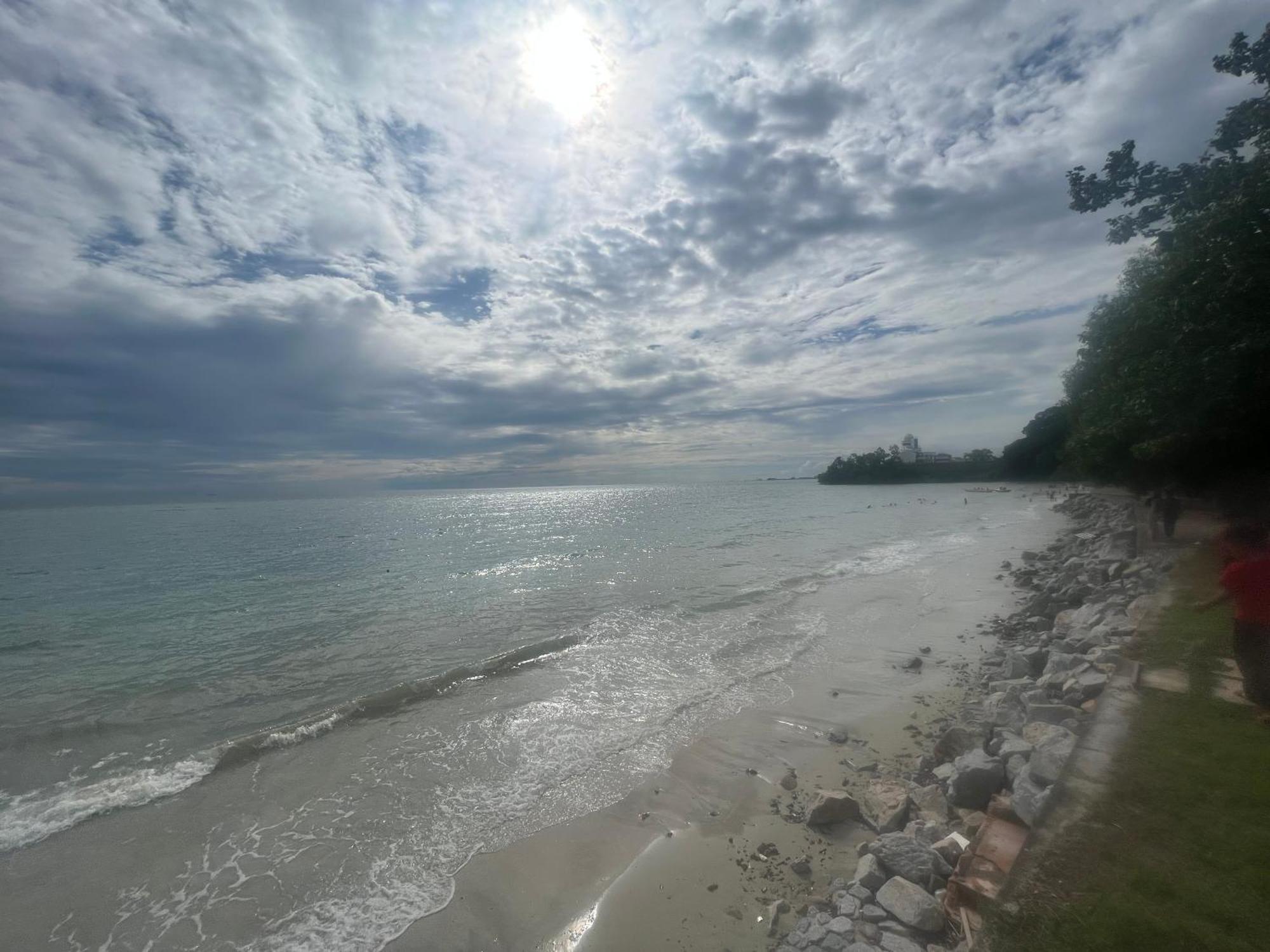 Shayah Homestay Port Dickson Buitenkant foto