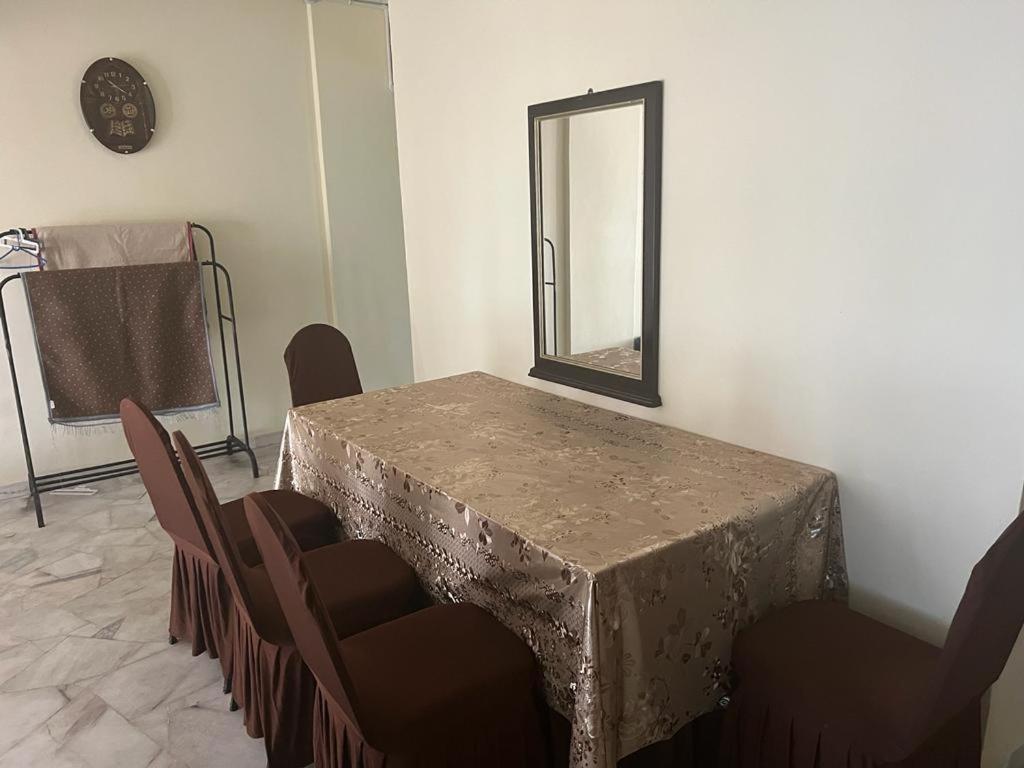 Shayah Homestay Port Dickson Buitenkant foto