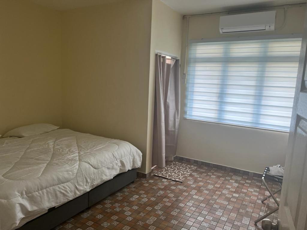 Shayah Homestay Port Dickson Buitenkant foto