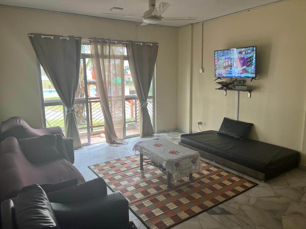 Shayah Homestay Port Dickson Buitenkant foto